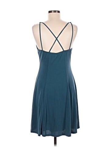 Alya Casual Dress (view 2)