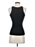 Unbranded Black Tank Top Size S - photo 2