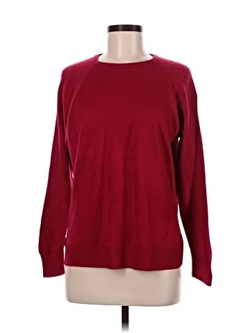 INC International Concepts Pullover Sweater (view 1)