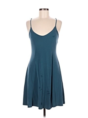 Alya Casual Dress (view 1)