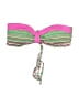 Pez D'Or Pink Swimsuit Top Size S - photo 1