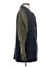 Veronica Beard Color Block Green Jacket Size 4 - photo 4