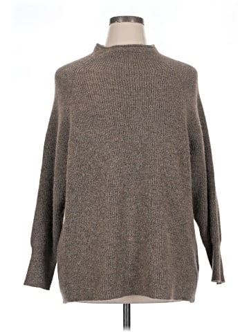 78 & Sunny Turtleneck Sweater (view 1)