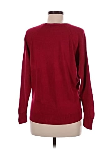 INC International Concepts Pullover Sweater (view 2)