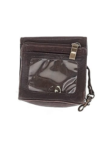 Fossil Leather Wallet (view 2)
