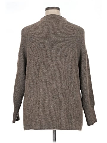 78 & Sunny Turtleneck Sweater (view 2)