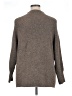 78 & Sunny Brown Turtleneck Sweater Size XL - photo 2
