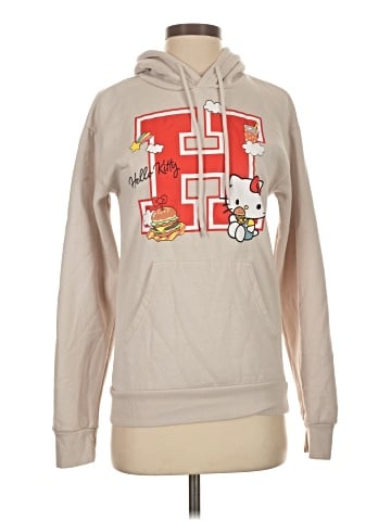 Hello Kitty Sweatshirt (view 1)