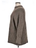 78 & Sunny Brown Turtleneck Sweater Size XL - photo 5