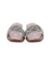 Cushionaire Silver Sandals Size 9 - photo 2