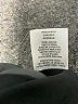 Halogen 100% Polyester Black Cocktail Dress Size M - photo 9