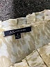 AK Anne Klein 100% Polyester Ivory Sleeveless Blouse Size 6 - photo 7