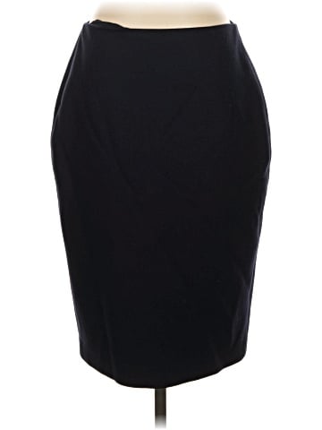 Elie Tahari Wool Skirt (view 1)