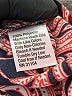 The Limited 100% Polyester Pink Long Sleeve Blouse Size M - photo 8