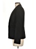 Le Suit Stripes Black Blazer Size 6 - photo 5