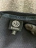 Bobeau Black Long Sleeve Top Size M - photo 7