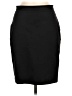 Isabel Ardee Solid Black Formal Skirt Size 6 - photo 1