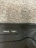 MNG Solid Black Formal Skirt Size 6 - photo 4