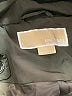 MICHAEL Michael Kors 100% Polyester Green Raincoat Size XL - photo 6