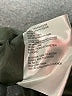 MICHAEL Michael Kors 100% Polyester Green Raincoat Size XL - photo 7