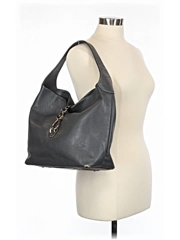 Dooney & Bourke Leather Tote (view 2)