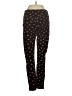CAbi Hearts Black Casual Pants Size S - photo 2