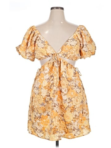 Forever 21 Cocktail Dress (view 1)