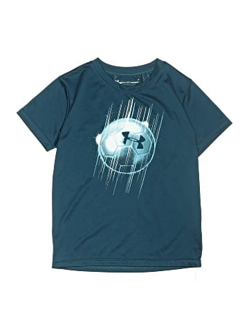Under Armour Short Sleeve Top (view 1)