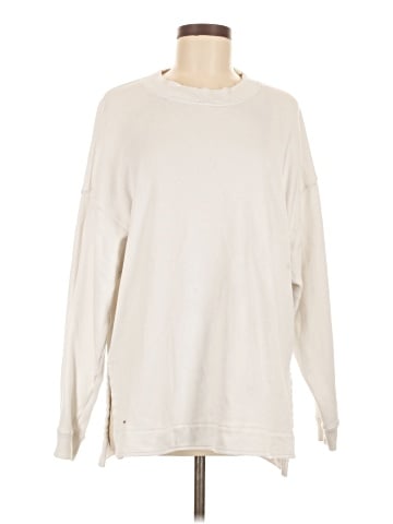 American Eagle Outfitters Pullover Sweater (view 1)