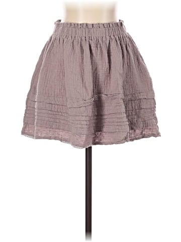 Rylee + Cru Casual Skirt (view 1)