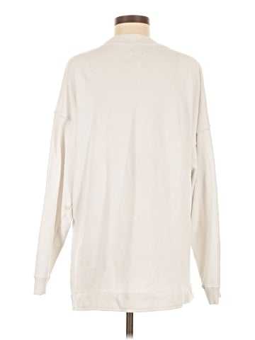 American Eagle Outfitters Pullover Sweater (view 2)