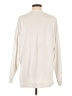 American Eagle Outfitters Ivory Pullover Sweater Size M - photo 2