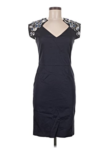 Lela Rose Cocktail Dress (view 1)