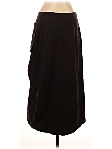 Ivan Grundahl Wool Skirt (view 2)