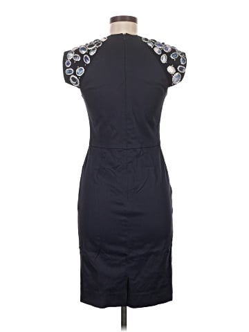 Lela Rose Cocktail Dress (view 2)