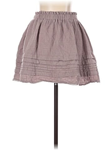Rylee + Cru Casual Skirt (view 2)