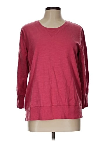 Preswick & Moore Pullover Sweater (view 1)