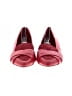 Ugg Red Flats Size 7 - photo 2