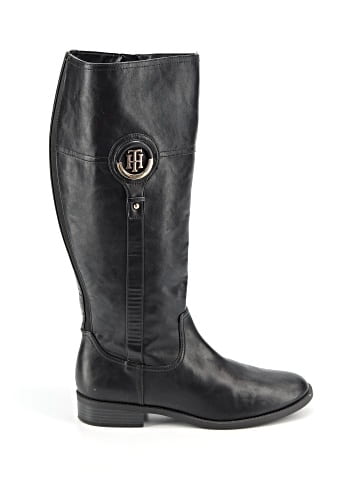 Tommy Hilfiger Boots (view 1)