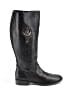 Tommy Hilfiger Black Boots Size 10 - photo 1