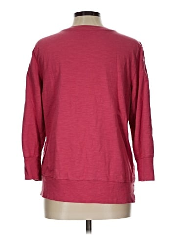 Preswick & Moore Pullover Sweater (view 2)