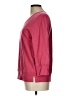 Preswick & Moore Burgundy Pullover Sweater Size L - photo 5