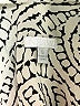 Intermix Animal Print Ivory Casual Dress Size S - photo 4