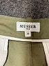 Musier Paris Green Cargo Pants Size 36 waist - photo 7