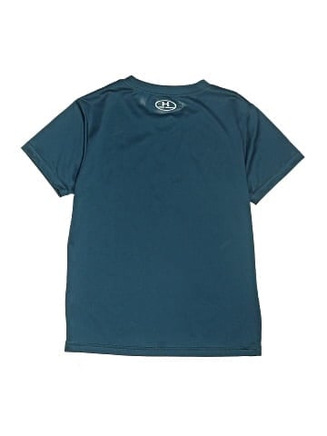 Under Armour Short Sleeve Top (view 2)