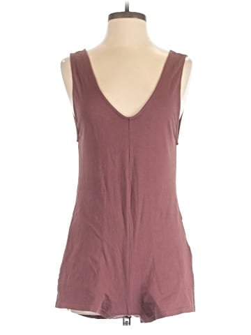 Me To We Romper (view 1)