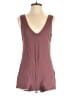 Me To We Burgundy Romper Size XS - photo 1
