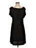 Last Tango Solid Black Cocktail Dress Size S - photo 1