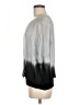 TINA Stephens Gray 3/4 Sleeve Blouse One size - photo 5