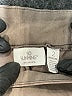 So Slimming by Chico's Chevron-herringbone Gray Active Pants Size L - photo 7